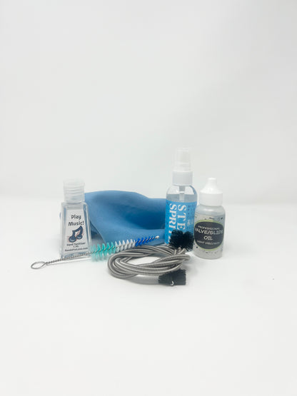 Trombone Care Kit - 