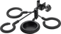 Trumpet Mute Holder-Hercules