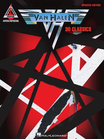 Van Halen – 30 Classics - 