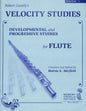 Velocity Studies - 