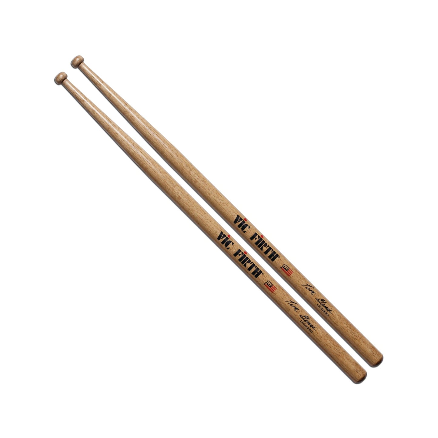 Vic Firth Concert STG2 Tim Genis Leggiero Drumsticks - 