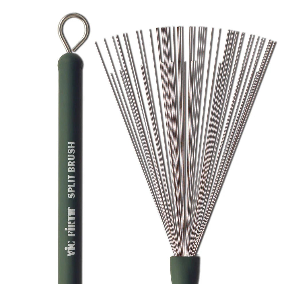Vic Firth Heritage Wire Brushes