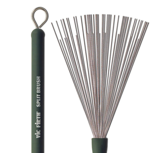 Vic Firth Heritage Wire Brushes
