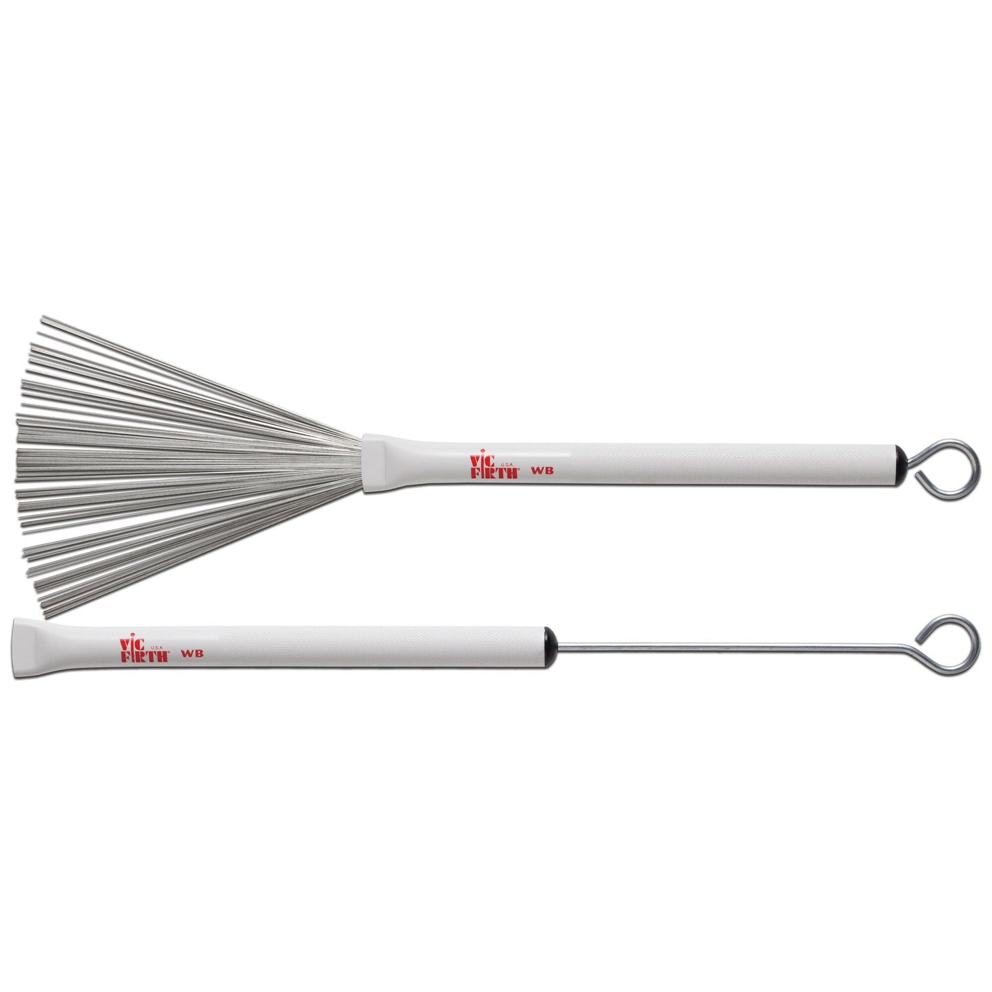 Vic Firth Heritage Wire Brushes