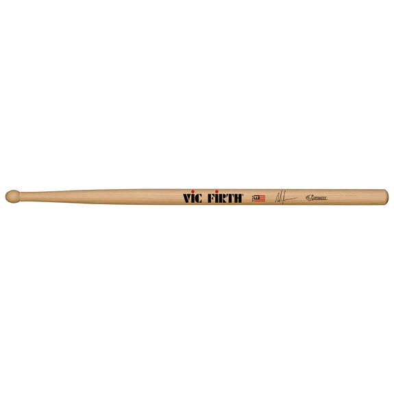 Vic Firth Marching Snare Sticks - 