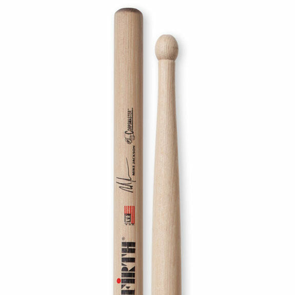 Vic Firth Marching Snare Sticks - 