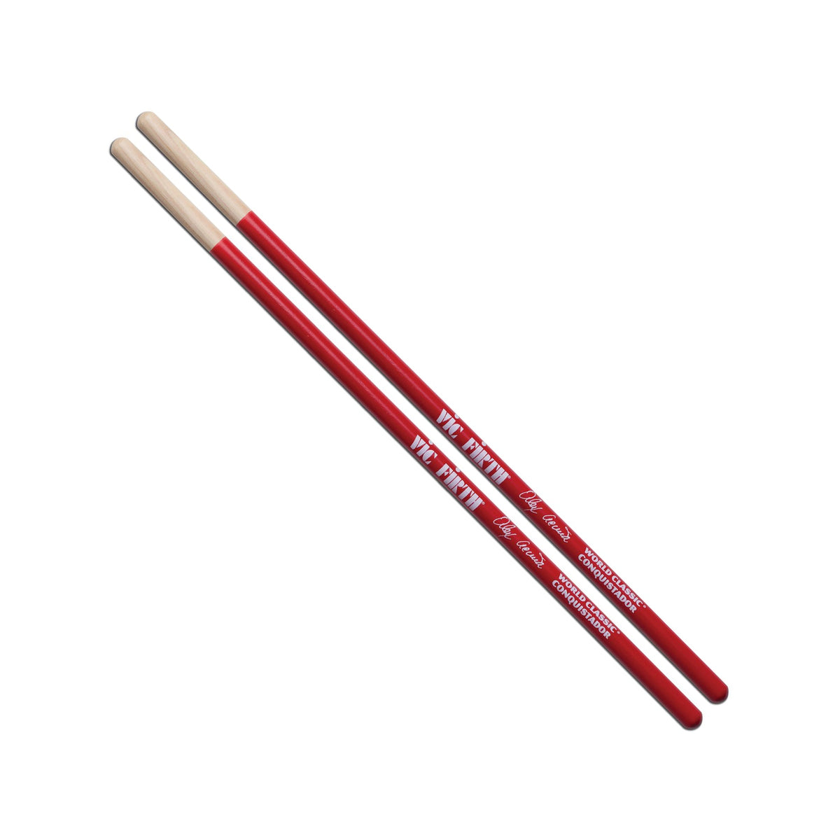 Vic Firth Conquistador Timbale Sticks