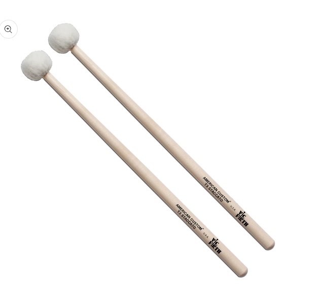 Vic Firth Timpani Mallets