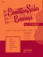 Elementary Scales and Bowings - 