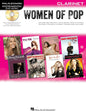 Women of Pop-Clarinet : L 2-2.5 - 
