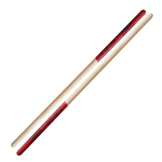 Zildjian Timbale Sticks-Drumsticks : Marc Quinones - 