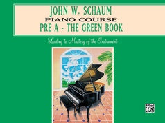 Schaum Piano Course