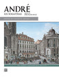 André: Six Sonatinas - 