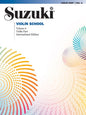 Suzuki Violin School - Violin - 