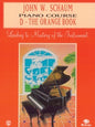 Schaum Piano Course - 