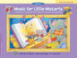 Music for Little Mozarts: Music Workbook - 