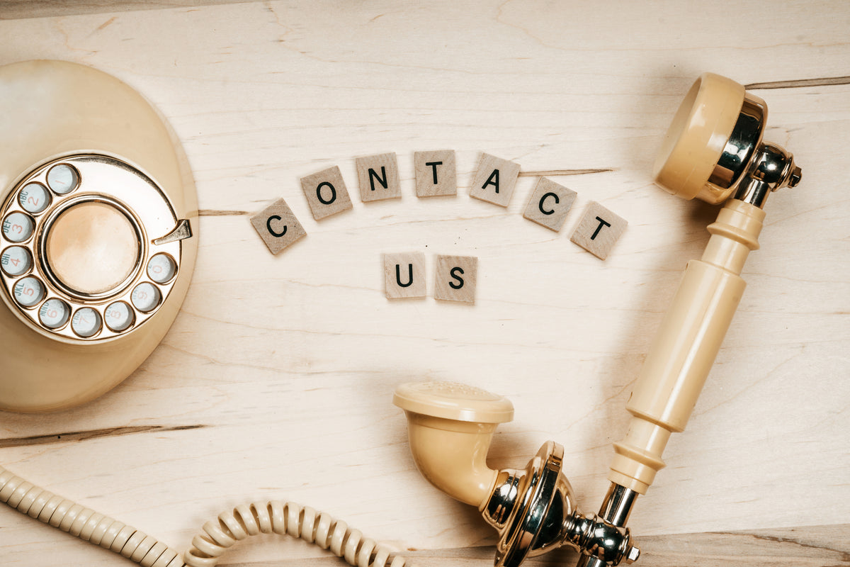 contact image