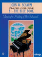 Schaum Piano Course - 