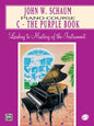 Schaum Piano Course - 