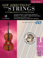 New Directions for Strings Book 2 Cello