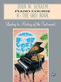 Schaum Piano Course - 