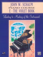Schaum Piano Course - 