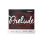 D'Addario Prelude Cello String Set, 1/2 Scale, Medium Tension