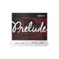 D'Addario Prelude Cello String Set, 1/4 Scale, Medium Tension