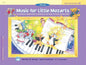 Music for Little Mozarts: Music Recital - 