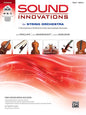 SI Sound Innovations : Book 2 - San Diego Music Studio - Alfreds - QuickBooks