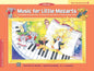 Music for Little Mozarts: Music Recital - 