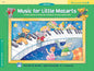 Music for Little Mozarts: Music Lesson - 