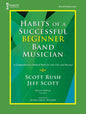 Habits of a Successful Beginner Band Musician method book – Euphonium