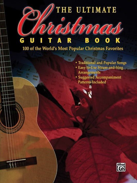 The Ultimate Christmas Guitar - 