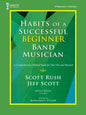 Habits of a Successful Beginner Band Musician method book – French Horn