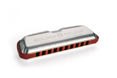 Hohner Harmonica