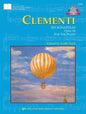Clementi, Six Sonatinas, Op.36-Piano : MCL - 