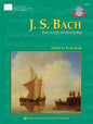 J.S. Bach – Two-Part Inventions