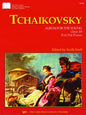 Tchaikovsky Album For The Young, Opus 39 - 