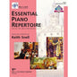 Essential Piano Repertoire - 17th, 18th, and 19th Centuries - 