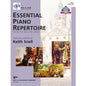 Essential Piano Repertoire - 17th, 18th, and 19th Centuries - 