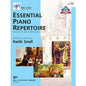 Essential Piano Repertoire - 17th, 18th, and 19th Centuries - 