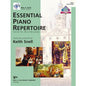 Essential Piano Repertoire - 17th, 18th, and 19th Centuries - 