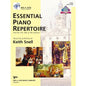 Essential Piano Repertoire - 17th, 18th, and 19th Centuries - 