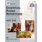 Essential Piano Repertoire - 17th, 18th, and 19th Centuries - 