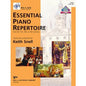 Essential Piano Repertoire - 17th, 18th, and 19th Centuries - 
