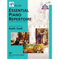 Essential Piano Repertoire - 17th, 18th, and 19th Centuries - 