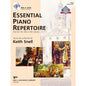 Essential Piano Repertoire - 17th, 18th, and 19th Centuries - 