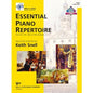 Essential Piano Repertoire - 17th, 18th, and 19th Centuries - 