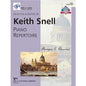 Piano Repertoire: Baroque/Classical - 